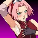 Armpit Sex Heaven