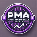 Pixels Marketplace Alerts