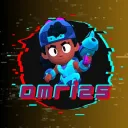Omri25-Brawl Stars