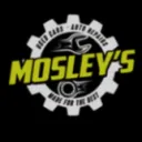 Mosley  | Plomolife