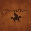 Ꮯꭺꮇꮲ Ꮋꭺꮮғ-Ᏼꮮꮻꮻꭰ Discord server icon