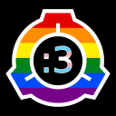 Silly SCP avatar