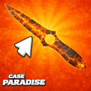 Discovery icon for Case Paradise Polska | Trade • Sell • Buy • Currency • Boosting Service Discord server