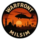 War Front: Milsim