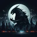 Kaiju Mathematics