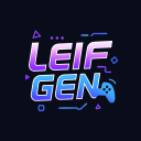 ✦ Leif Gen ✦