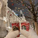 Snitch,Cigi community server's icon