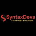 SyntaxDevs Banner