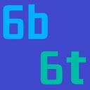 6b6t Official Discord Server Discord Server Icon