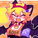 🎃 Furry Star 🎃 3.9k