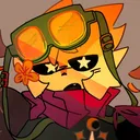 🎃 Furry Star [3.8k]