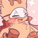 🦊 Furry Star  [2.7k] Server Icon