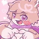 🌈🎉 Furry Star [3.1k]