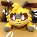 Discovery icon for 🦊 Furry Star 🐺 [2.1k] Discord server