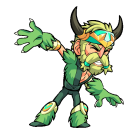 Brawlhalla | VΛLHØST💣