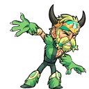 Brawlhalla | VΛLHØST💣