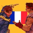UMVC3 France