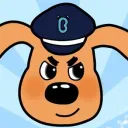 DOG POLICE GAME