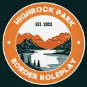 Highrock Border RP I Custom I Professional