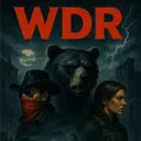 We Don't Recruit PVE/PVP Discord server icon