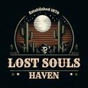 Lost Souls Haven RP Discord Server Icon
