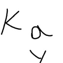 Place Kay made for talking