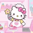 𝚂𝚊𝚗𝚛𝚒𝚘 𝚜𝚠𝚎𝚎𝚝𝚑𝚎𝚊�... Discord Server Icon