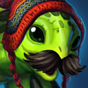 Discovery icon for Turtle WoW SA Discord server