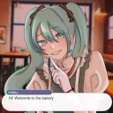 Project Sekai ✿ The Secret Ingredient