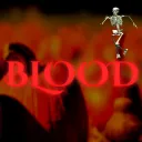 Blood | 18+ discord icon