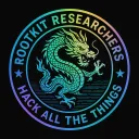 Rootkit Researchers