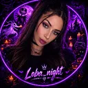 Serveur de Loba_night