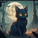 The Kitten Kronicles
