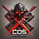 CDS - CRUZADA DE SANGUE