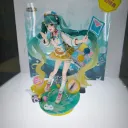 Miku Lovers Union banner