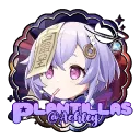 ﹒౨ৎ﹒Ashley Plantillas︕