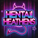 Hentai Heathens  Icon