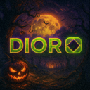 Discovery icon for The Dior Network Discord server