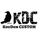 【KDC】KouDon CUSTOM / こうどんカスタム