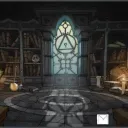 Daisy's Indie TTRPG Library
