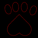 Cult of the fur Discord server icon