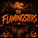 the flamingsters
