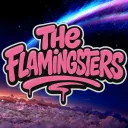 the flamingsters