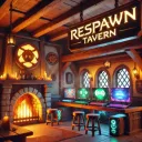 Respawn Tavern