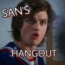 San’s Hangout