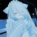 つららのせかい
