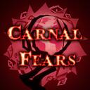    Carnal Fears    18+ Discord Server Icon