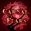  𝗖𝗮𝗿𝗻𝗮𝗹 𝗙𝗲𝗮𝗿𝘀  18+ Discord Server Icon