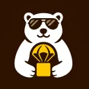 Bear Cave 🐻