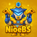 ⚡Nioe’s Living Room⚡